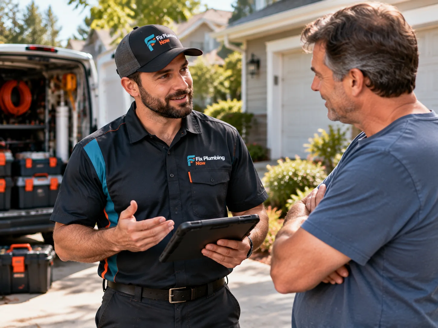 Clogged Drain Service Iowa City, IA FAQs